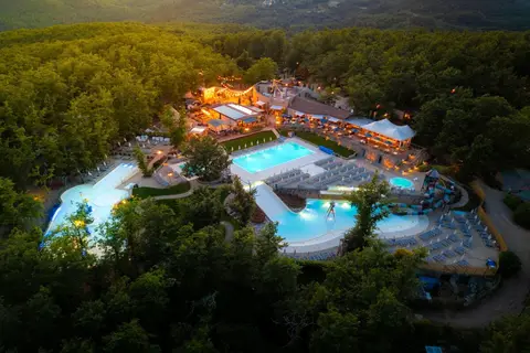 Camping Village Orlando