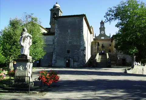 Poggio degli Uccellini