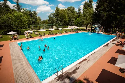 Camping Marecchia
