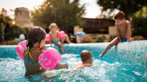 Camping Marecchia