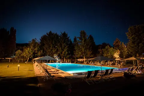 Camping Marecchia