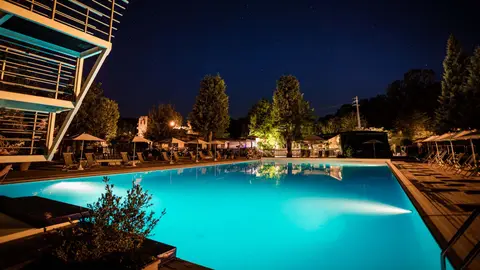 Camping Marecchia
