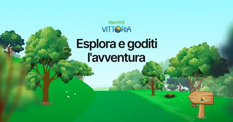 Campeggio Vittoria
