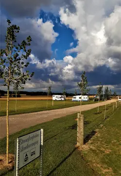 Stenrøjlergårdens LandboCamping