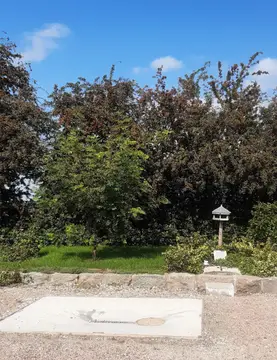 Stenrøjlergårdens LandboCamping