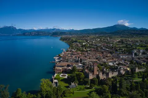 Agricamping Oasi del Garda
