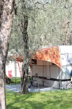 Agrocampeggio Paradiso