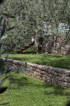 Agrocampeggio Paradiso