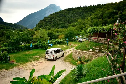 Camping Giglio Roberto Piccinni