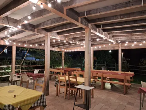 Camping Giglio Roberto Piccinni