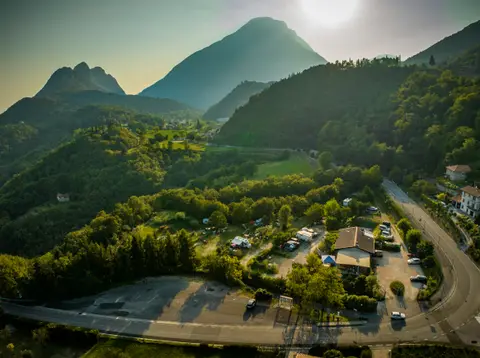 Camping Giglio Roberto Piccinni