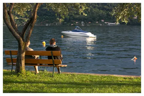 Camping Vela