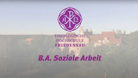 Wohnwagenstellplatz Theologische Hochschule Friedensau