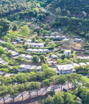 Camping Costabella