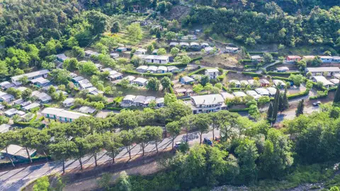 Camping Costabella
