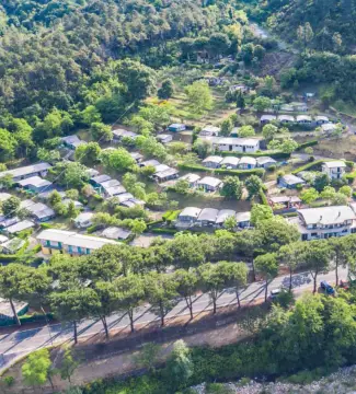 Camping Costabella