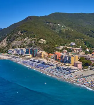 Camping Costabella