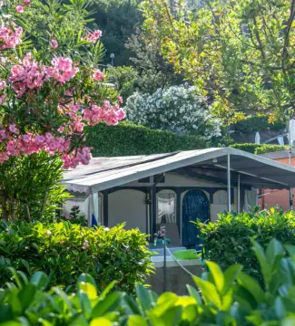 Camping Costabella