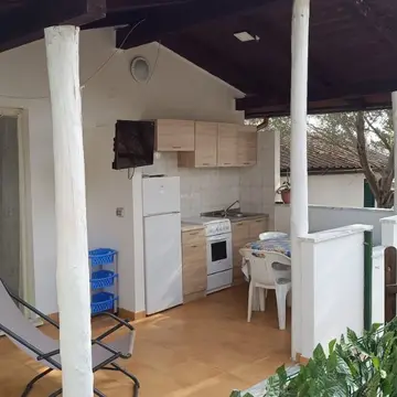 Camping Maddalena