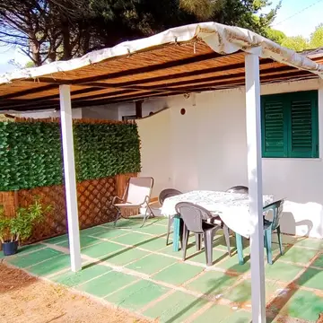 Camping Maddalena