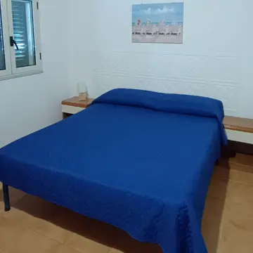 Camping Maddalena