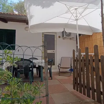 Camping Maddalena
