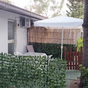 Camping Maddalena