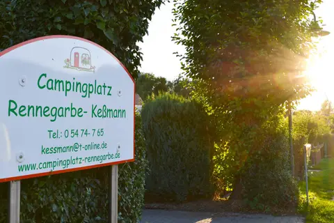 Rennegarbe-Keßmann