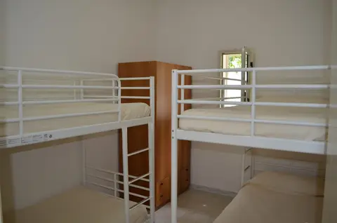 Camping Nessuno