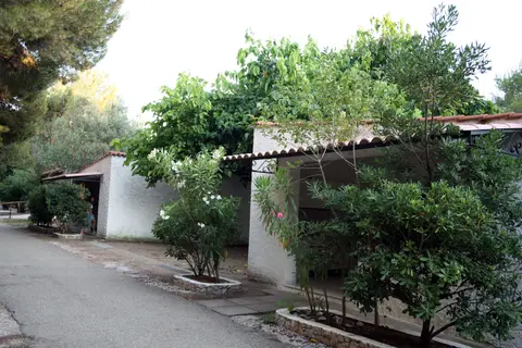 Camping Nessuno