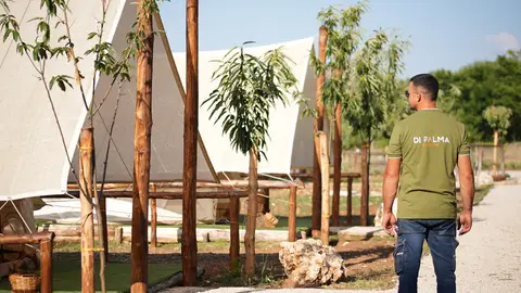 Di Palma Glamping