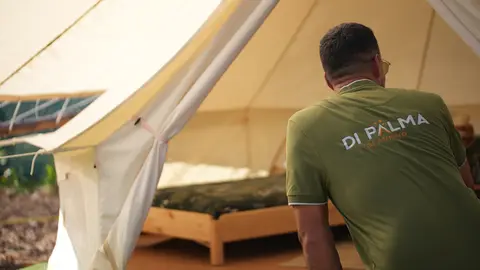 Di Palma Glamping