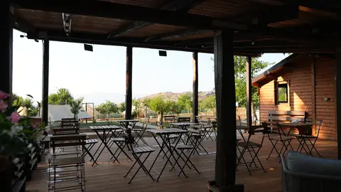 Di Palma Glamping