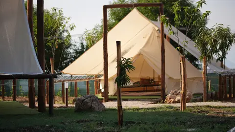 Di Palma Glamping