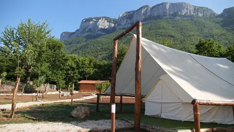 Di Palma Glamping