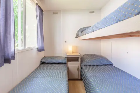 Camping Vicenza
