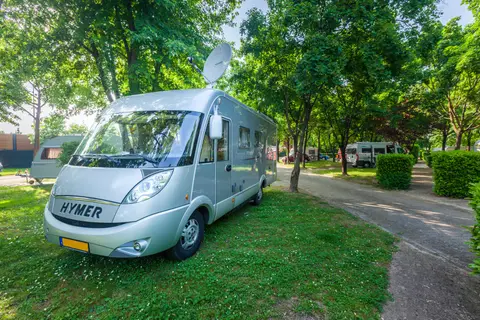 Camping Vicenza