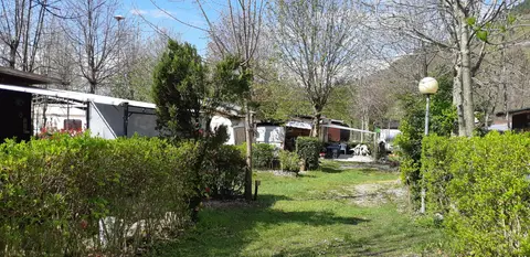 Camping Club Cerbaro
