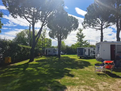 L'Adriatico Parking