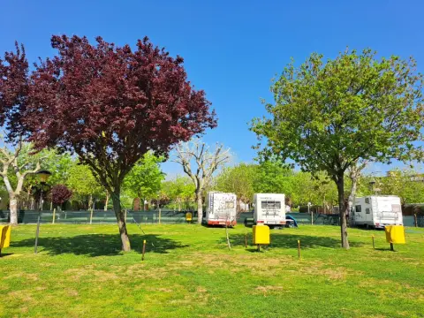 L'Adriatico Parking