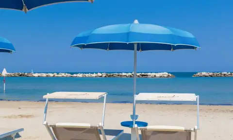 L'Adriatico Parking