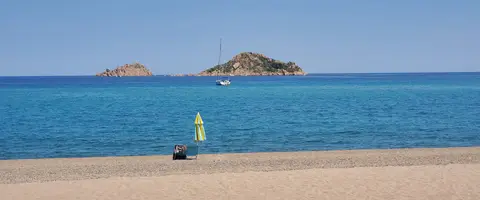 Camping Solemar