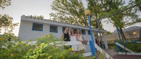 Camping Solemar