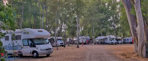 Camping Solemar