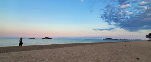 Camping Solemar