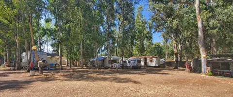 Camping Solemar