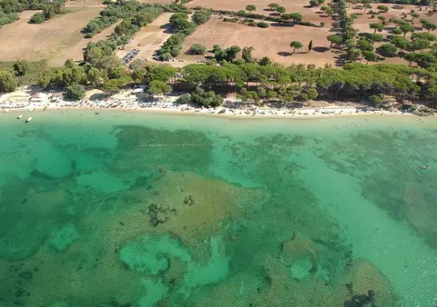 Il Villaggio e Campeggio Nurral