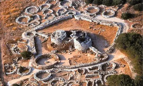 Il Villaggio e Campeggio Nurral