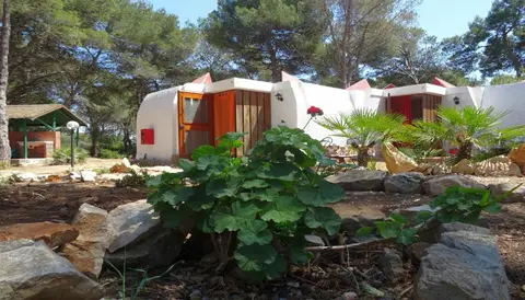 Il Villaggio e Campeggio Nurral