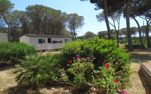 Il Villaggio e Campeggio Nurral